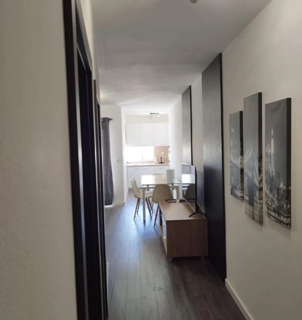 Apartments Fuzi - 50 M From Sea Bibinje Croatia