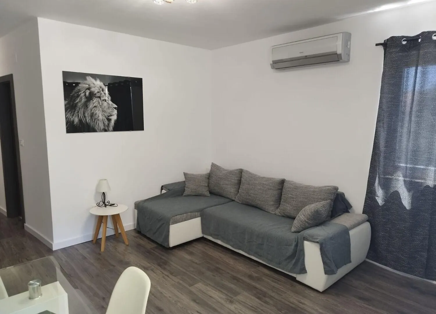 Apartments Fuzi - 50 M From Sea Bibinje
