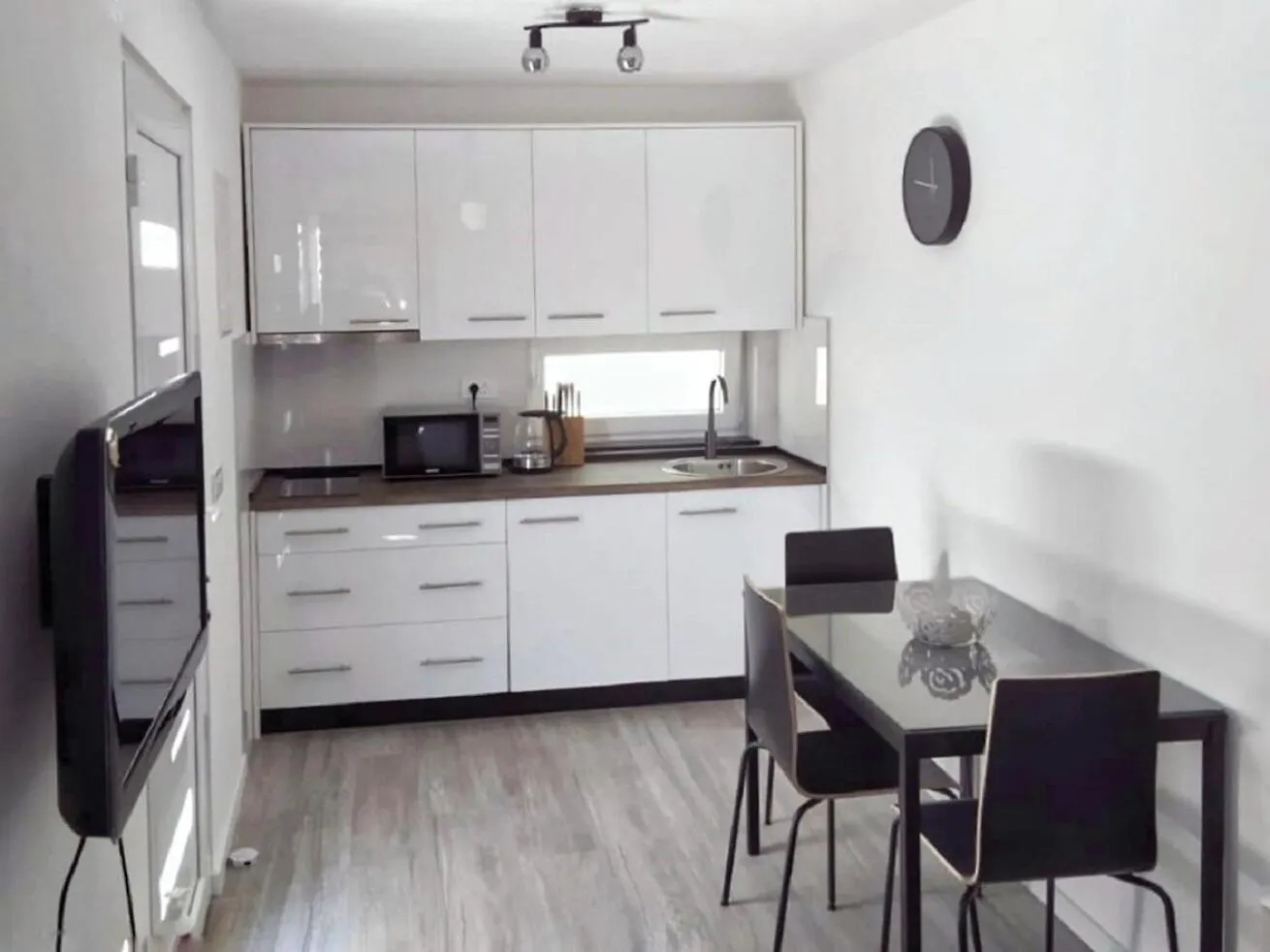 Apartments Fuzi - 50 M From Sea Bibinje Croatia