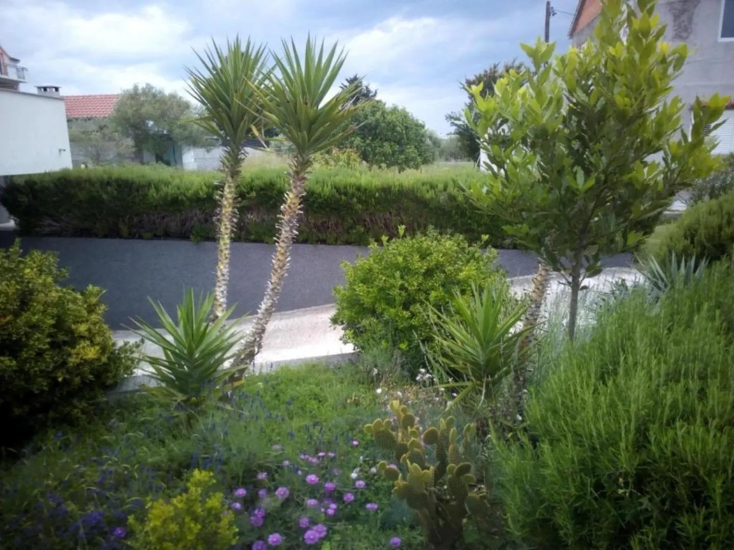 Apartments Fuzi - 50 M From Sea Bibinje 0*,  Croatia