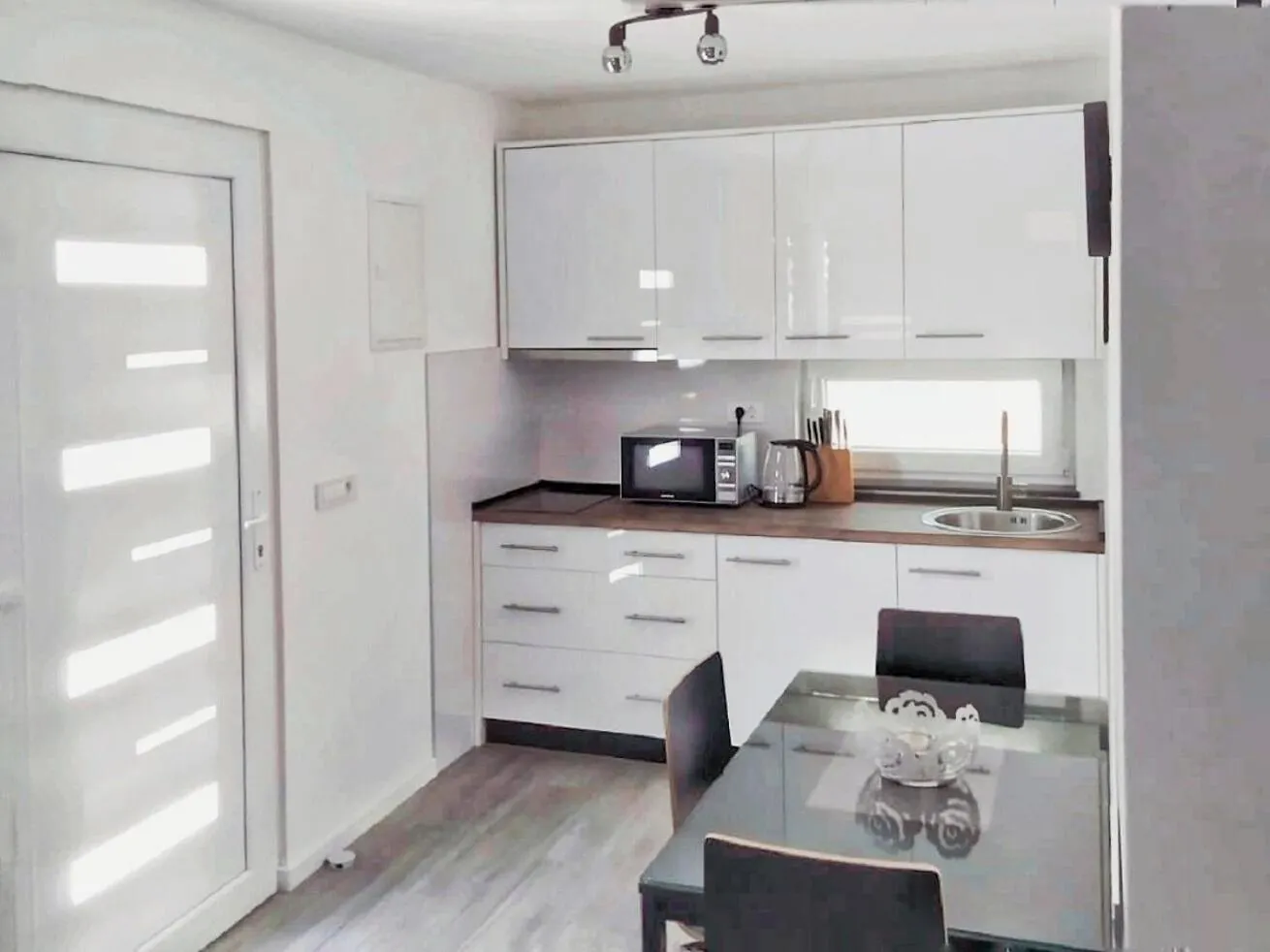 Apartments Fuzi - 50 M From Sea Bibinje 0*,  Croatia