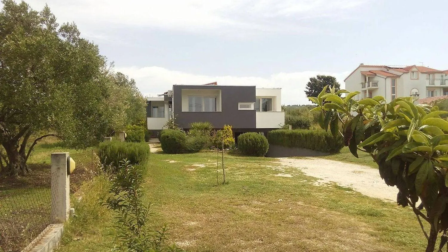 Apartments Fuzi - 50 M From Sea Bibinje