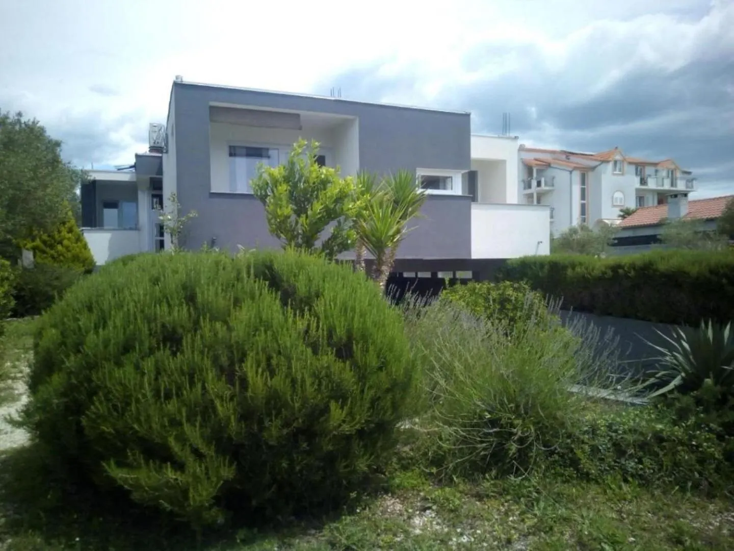 Apartments Fuzi - 50 M From Sea Bibinje Croatia