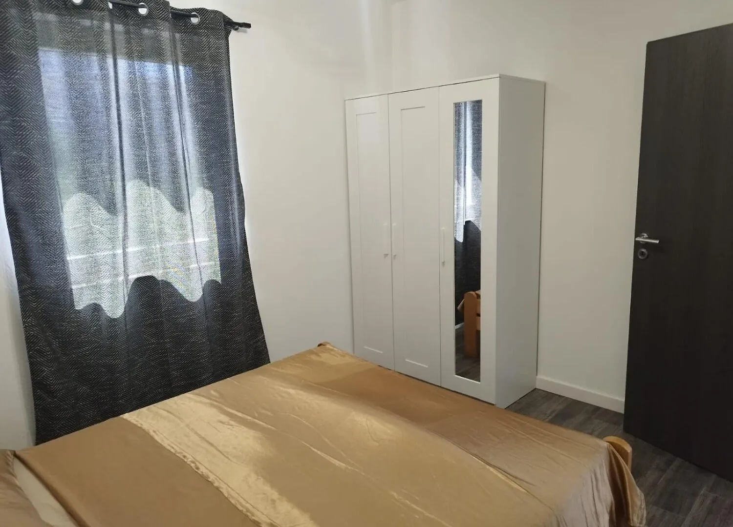 Apartments Fuzi - 50 M From Sea Bibinje 0*,  Croatia