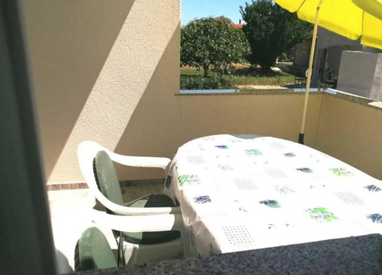 Apartments Fuzi - 50 M From Sea Bibinje