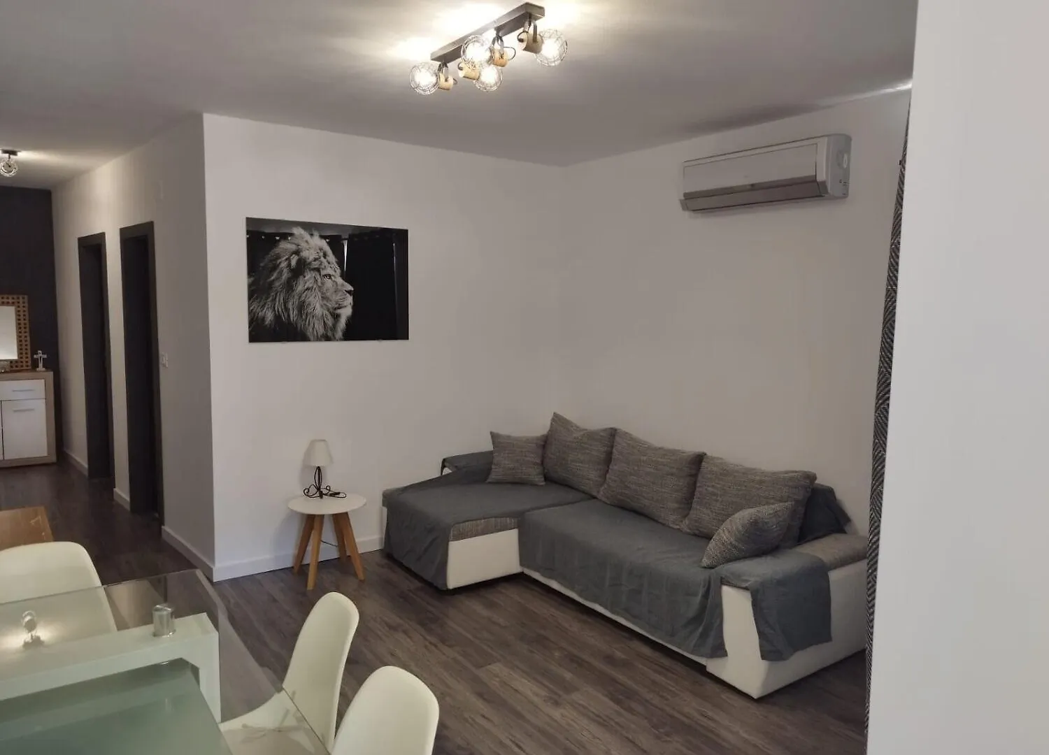 Apartments Fuzi - 50 M From Sea Bibinje