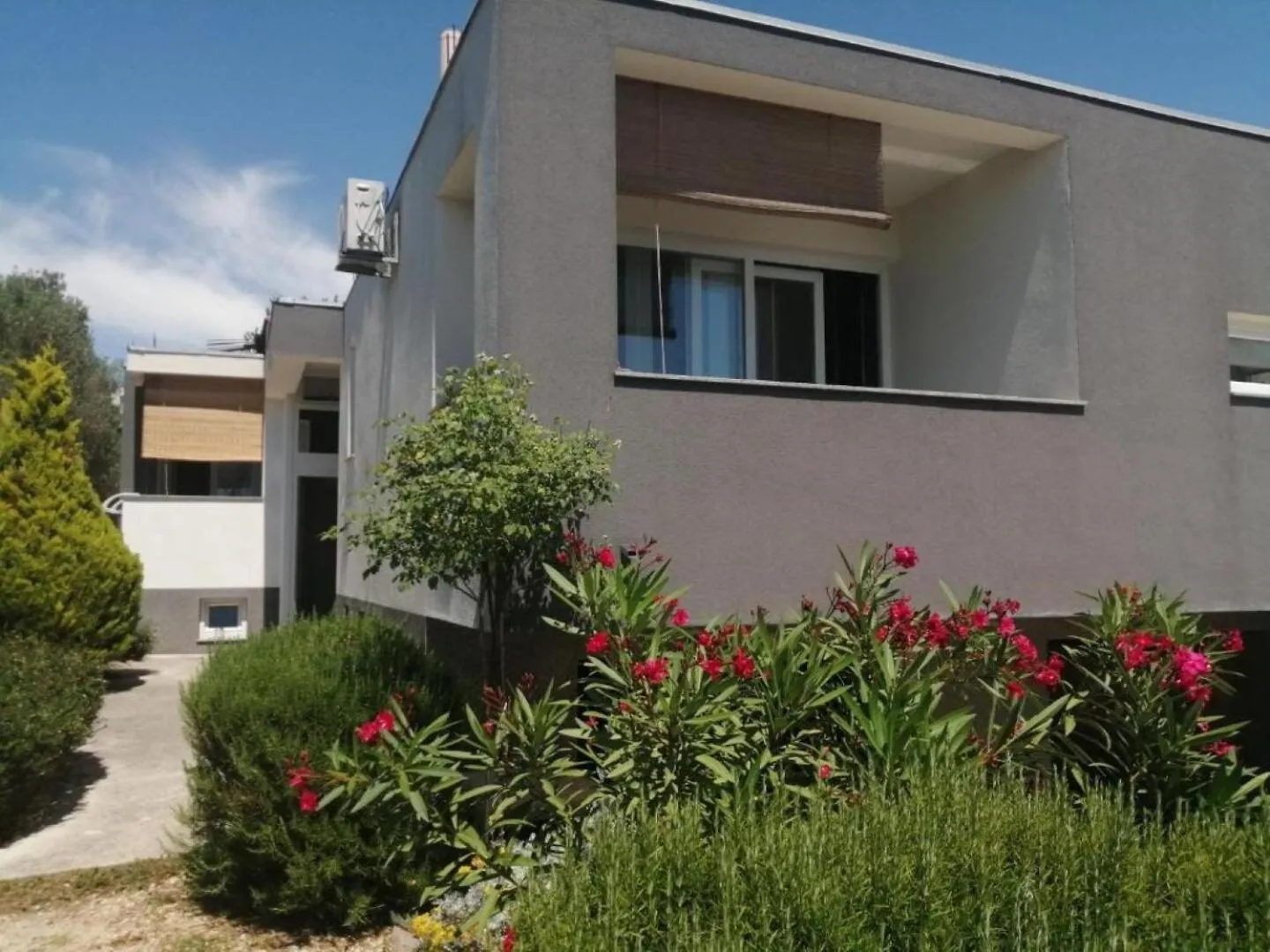 Apartments Fuzi - 50 M From Sea Bibinje